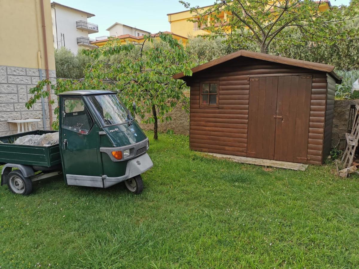 Nel Conero Affittacamere Numana Dış mekan fotoğraf