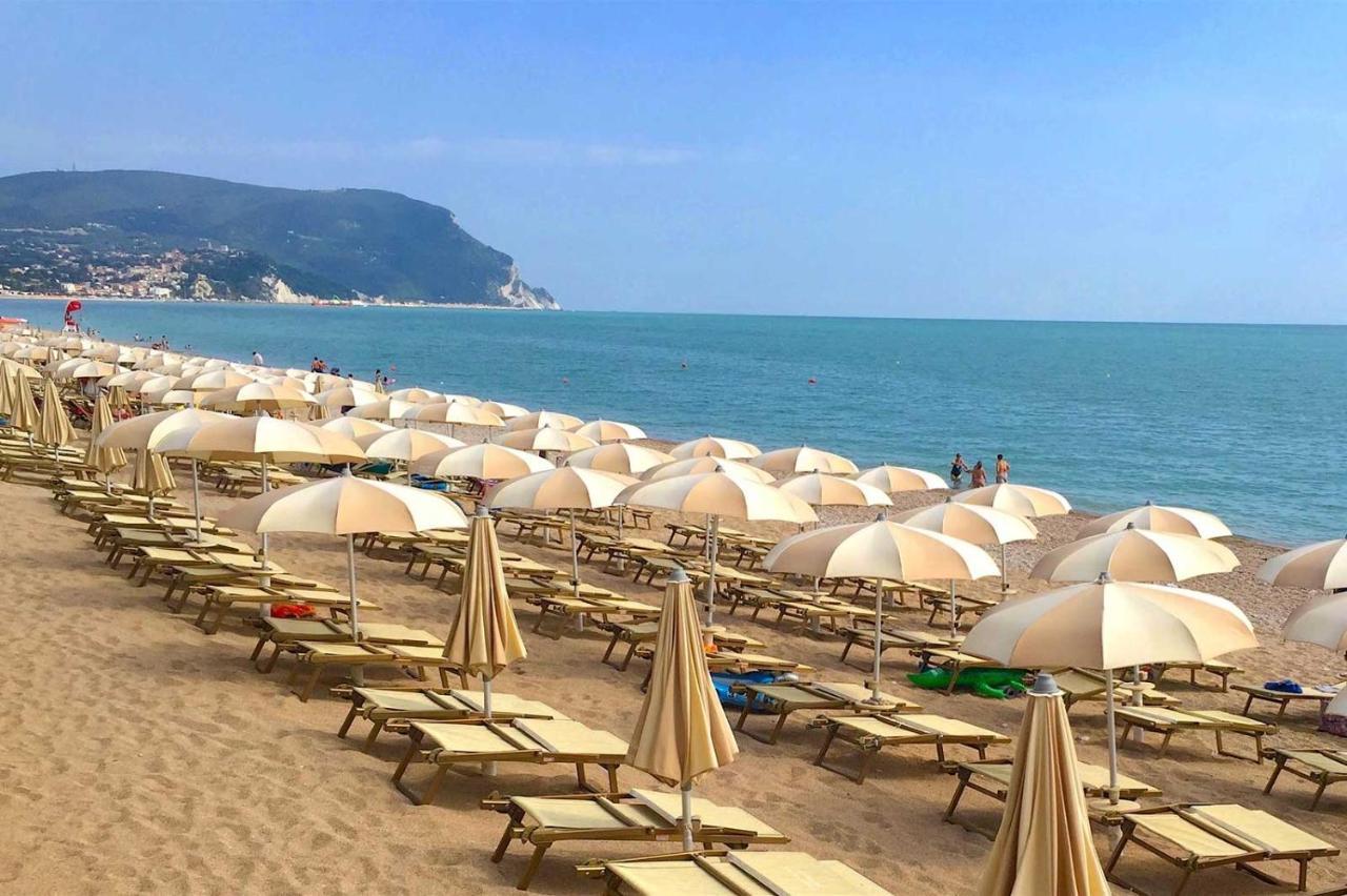 Nel Conero Affittacamere Numana Dış mekan fotoğraf