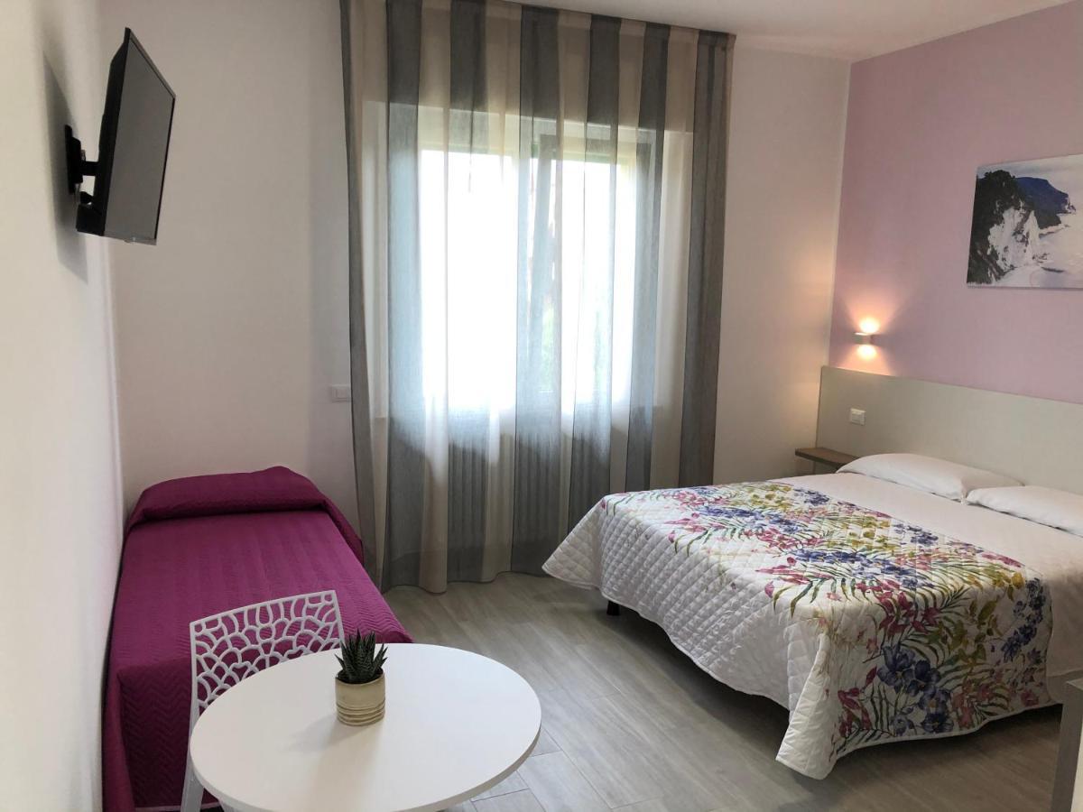 Nel Conero Affittacamere Numana Dış mekan fotoğraf