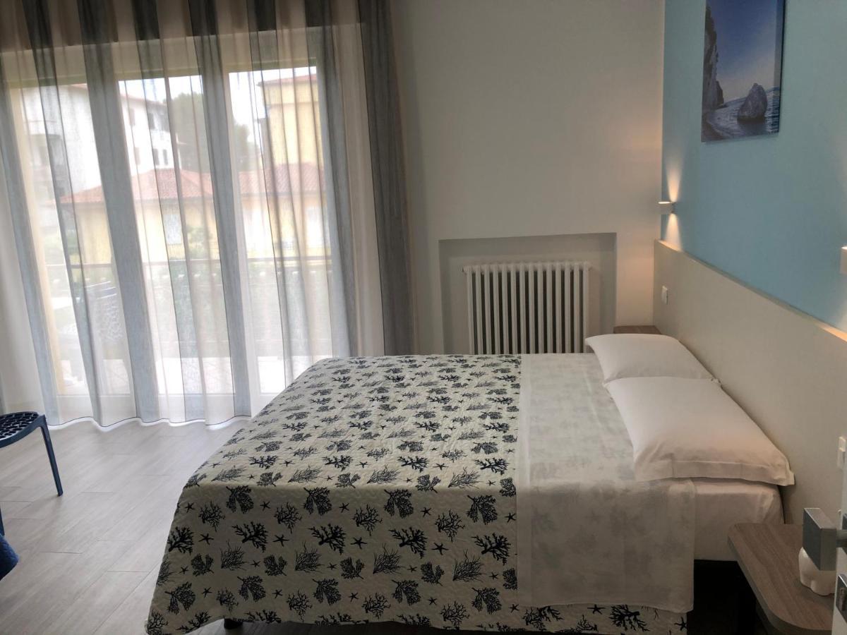 Nel Conero Affittacamere Numana Dış mekan fotoğraf