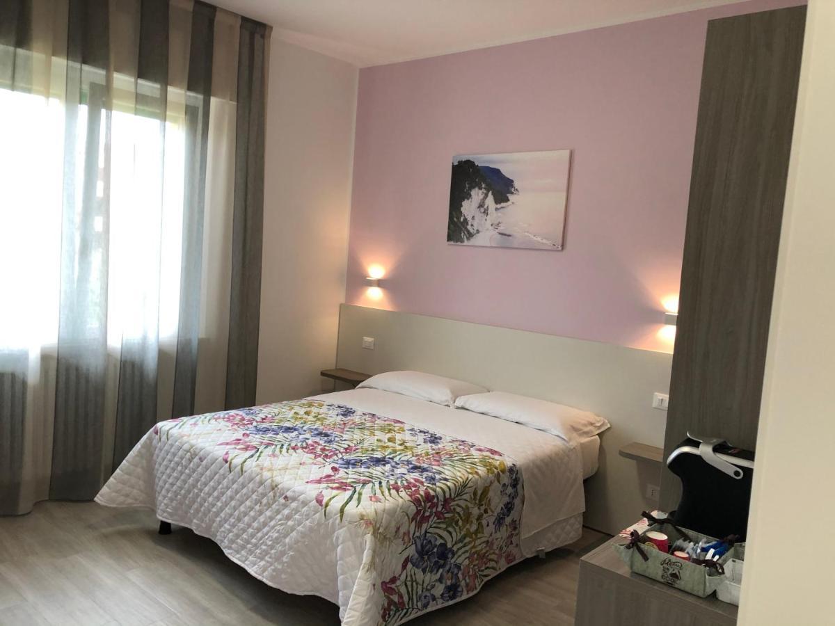 Nel Conero Affittacamere Numana Dış mekan fotoğraf