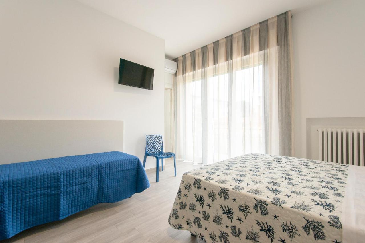 Nel Conero Affittacamere Numana Dış mekan fotoğraf