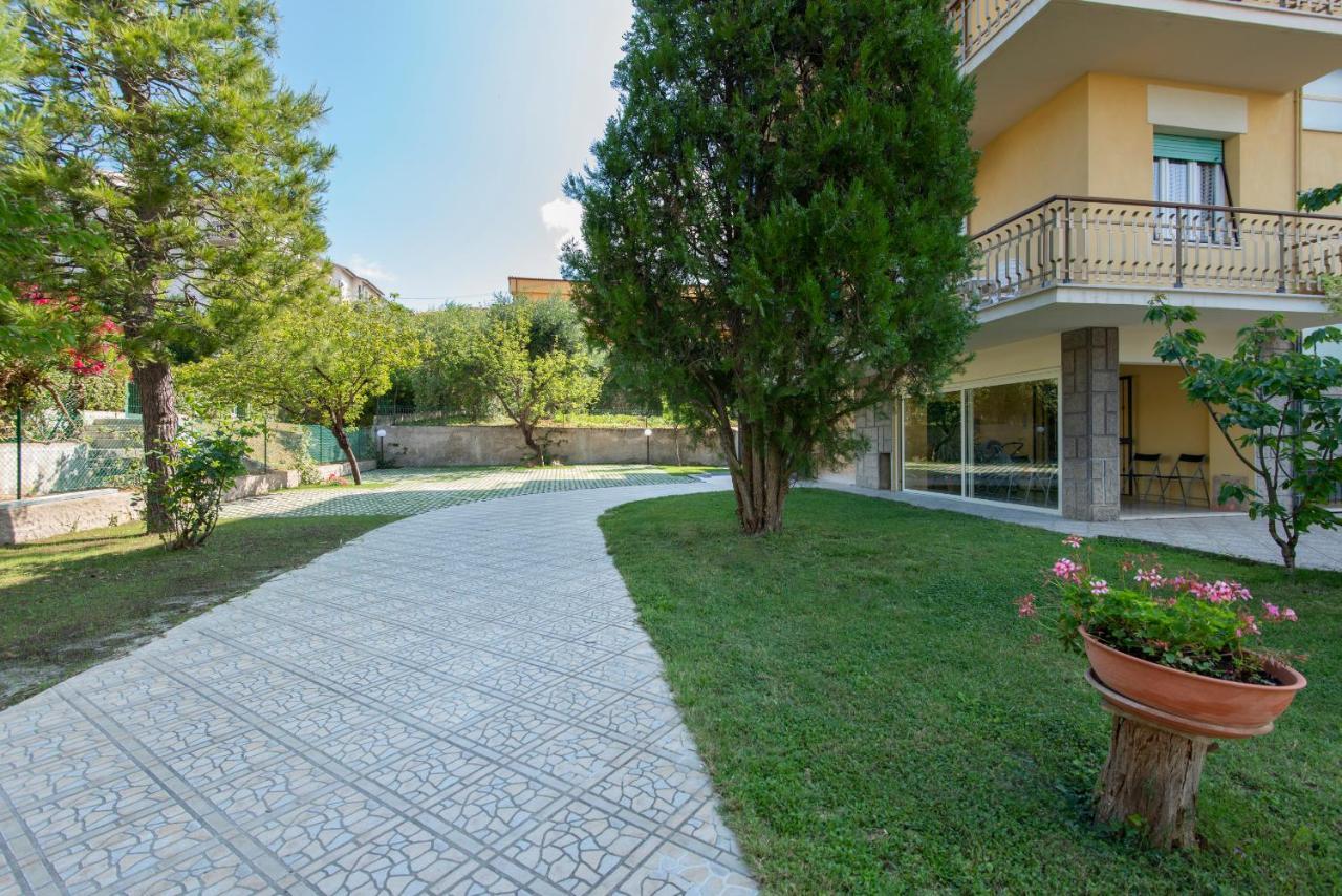 Nel Conero Affittacamere Numana Dış mekan fotoğraf