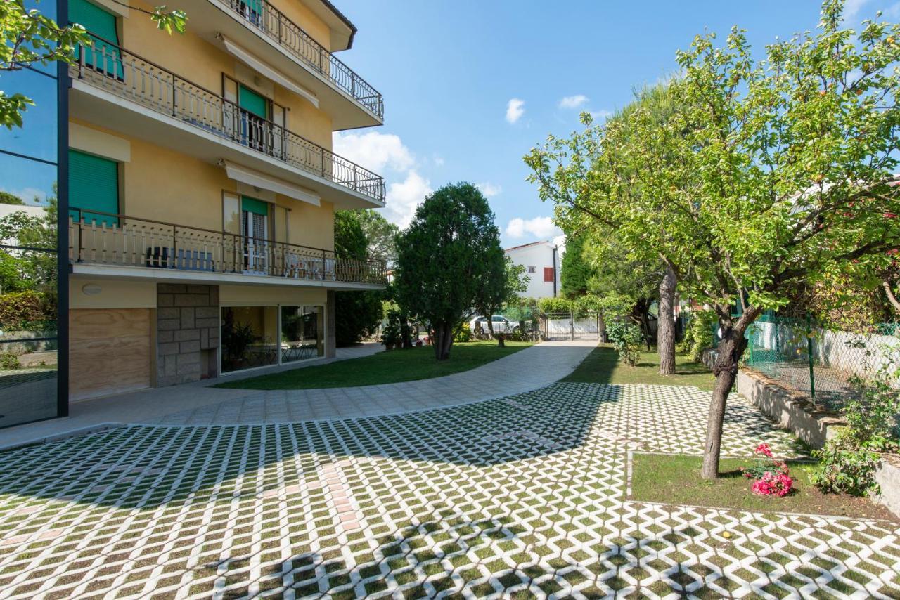 Nel Conero Affittacamere Numana Dış mekan fotoğraf