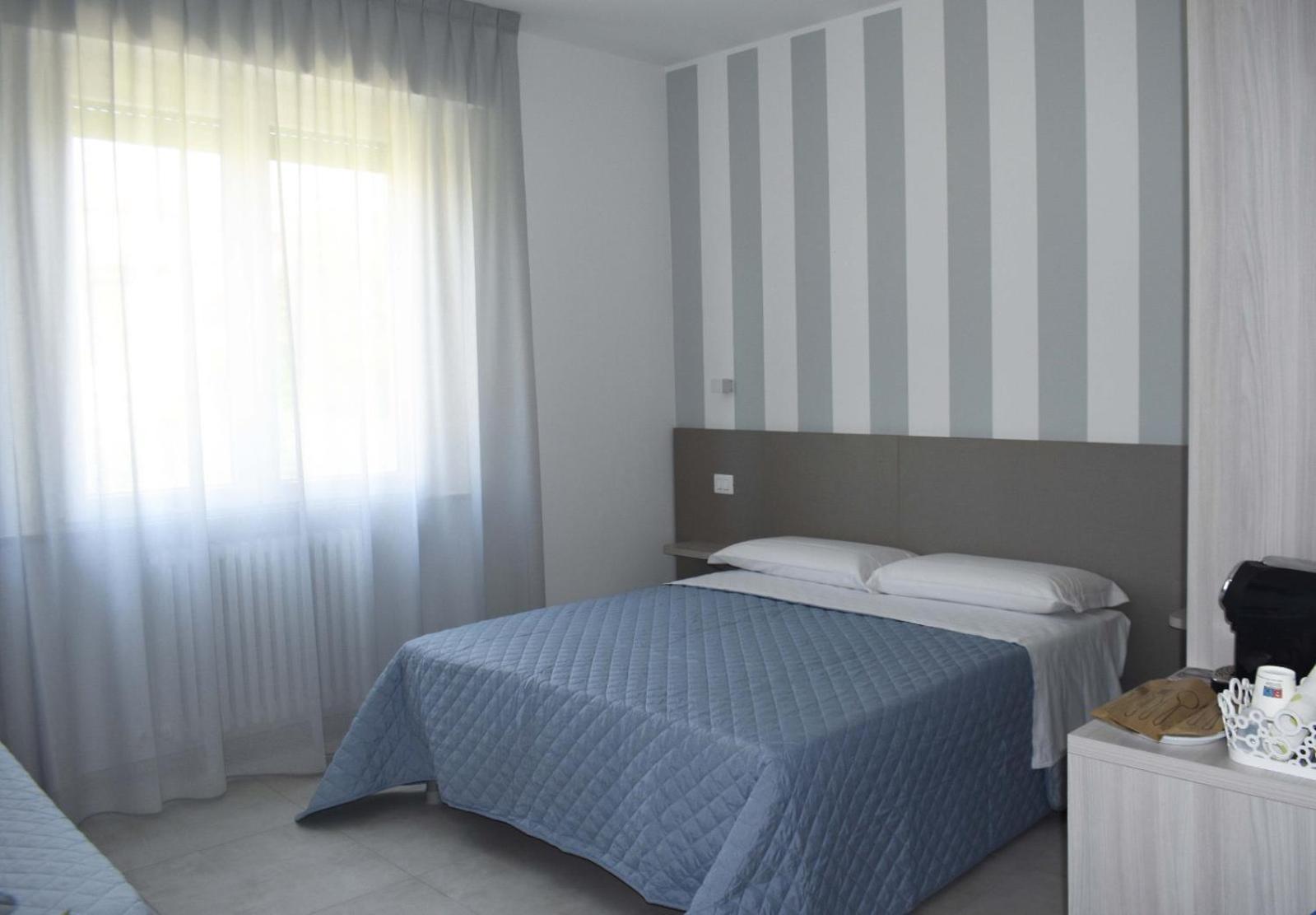 Nel Conero Affittacamere Numana Dış mekan fotoğraf